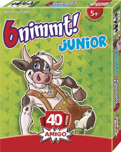6 nimmt! Junior