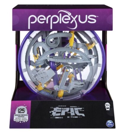 OGM Perplexus Epic