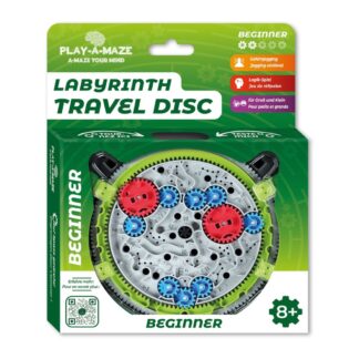 Travel Disc BEGINNER