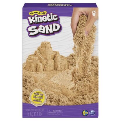 Kinetic Sand