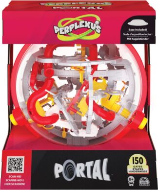 OGM Perplexus Portal