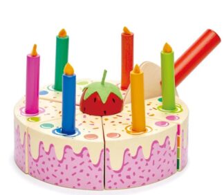 Torte Geburtstag