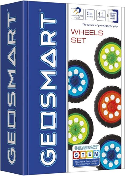 Wheels Set
