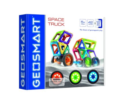 Space Truck