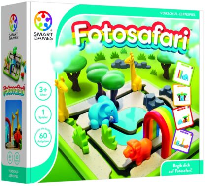 Fotosafari