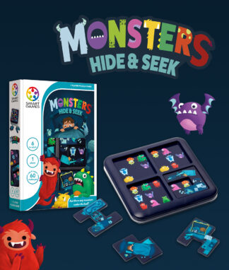 Monstertrubel