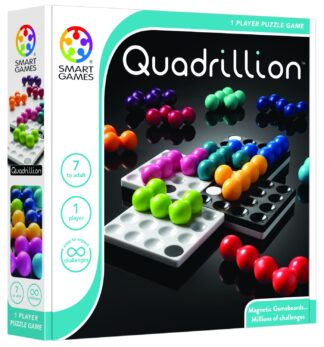 Quadrillion