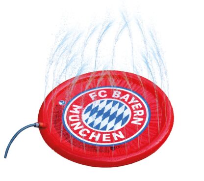 FCB Sprinklermatte