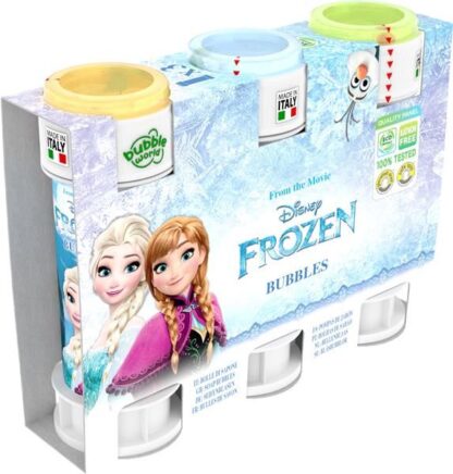 kleine Seifenblasen