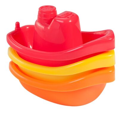 Badeboote 3 Stk.