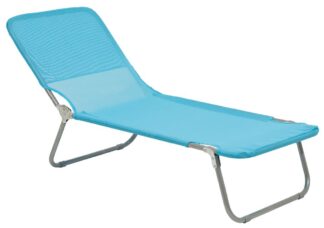 Kinderliege blau