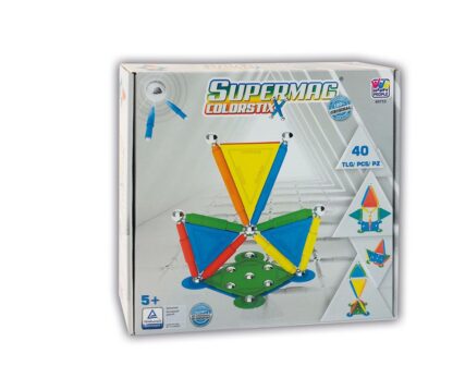 Supermag Colorstix, 40