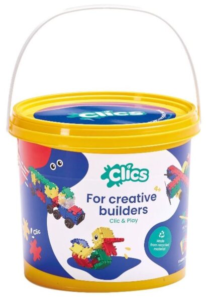Clics-Box 8in1