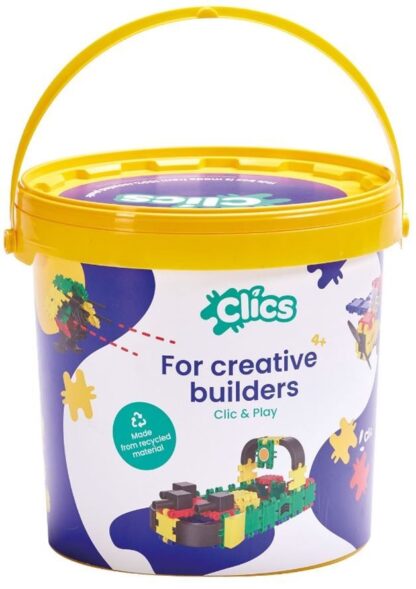 Clics-Box 10in1