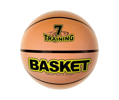 BASKETBALL