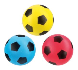 Softfußball