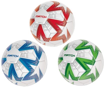Fußball Match