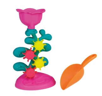 Sand- und Wassermühle Blume