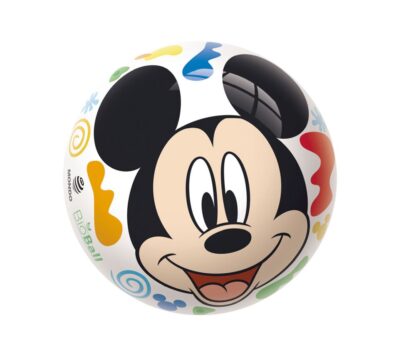 MICKY MAUS Ball Ø ca.13 cm