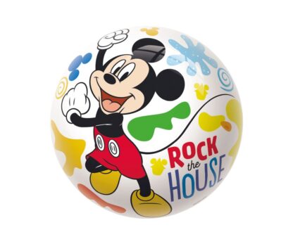 MICKY MAUS Ball Ø ca. 22 cm