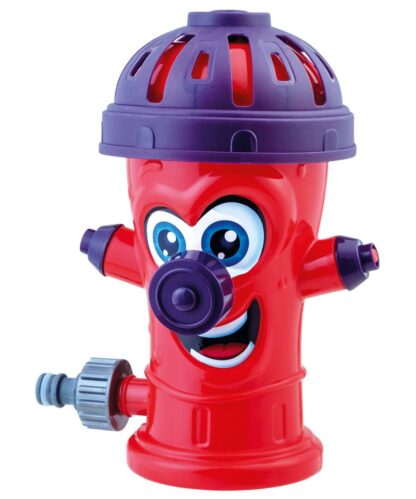 Wassersprinkler HYDRANT