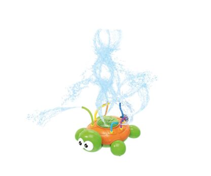 Sprinkler SCHILDKRÖTE