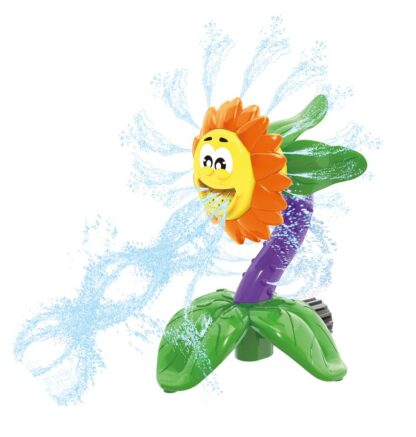 Sprinkler SONNENBLUME