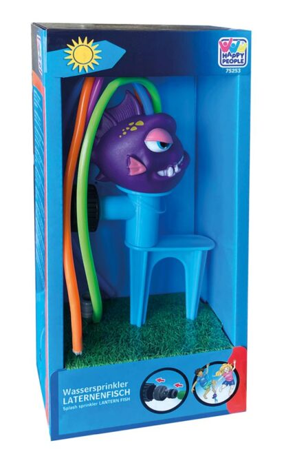 Sprinkler LATERNENFISCH