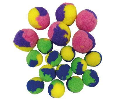 Soft-Wasserbomben Set