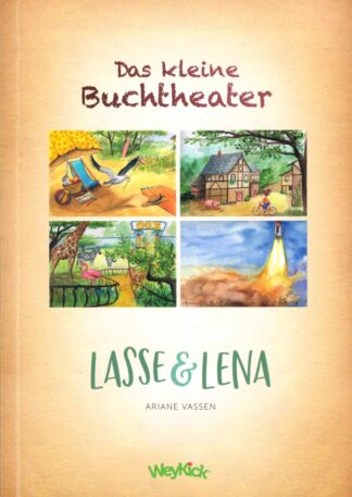 Lasse und Lena