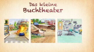 Bühnenbilder Arbeitswelt