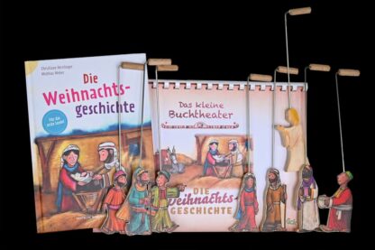 Weihnachten Ergän.