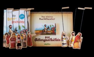 Ergänzungsset Ostern