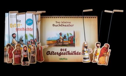 Ergänzungsset Ostern