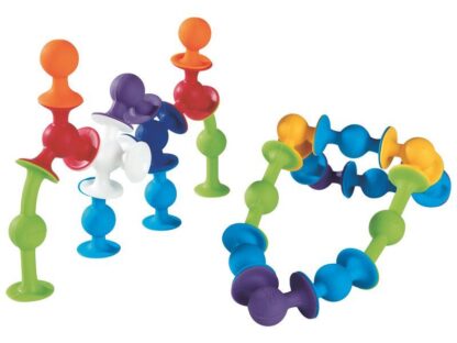 Squigz 24 Teile