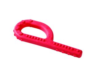 Ark Beißring rot