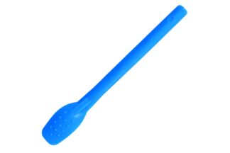 Beisslöffel mit Textur