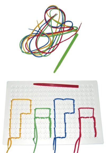 Playboard 4er Set