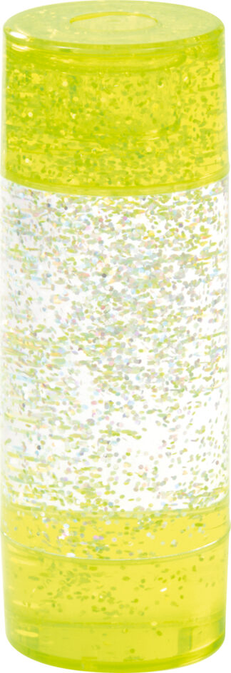 Glitterröhre