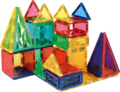 Magnetische Spielsteine