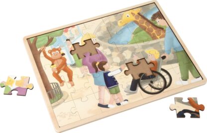 Zoo Handicap