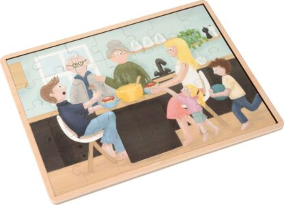 Essen Mehrgenerationen