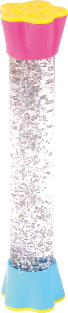 Wasserröhre Glitter