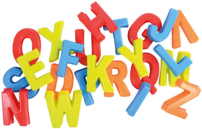 Sandformen A-Z