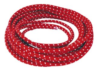Tau 10 m rot
