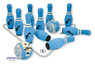 Soft Bowling