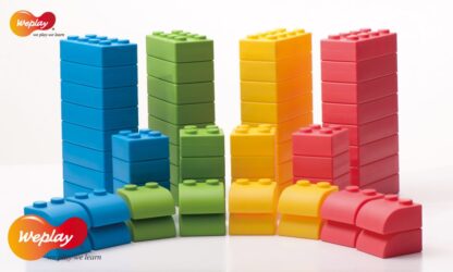 Q-Blocks 64-tlg.