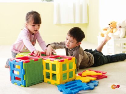 We-Blocks Mini 28-tlg.