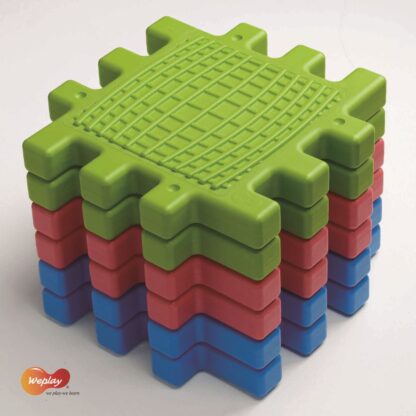 We-Block Tactile