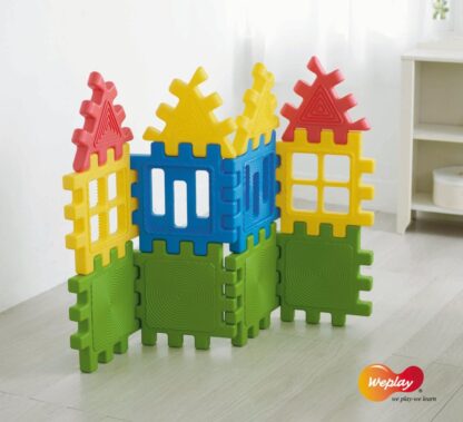 We-Block Kreativ